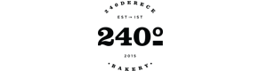 240 Derece Logo
